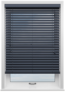 Cotswold, Pebble Grey - Motorised Venetian Blind